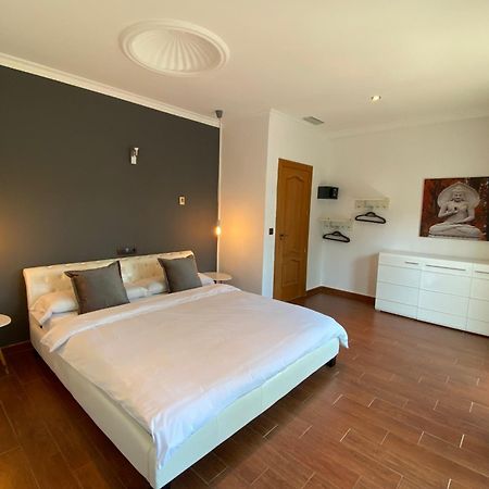 Вилла Vacaciones La Marina Costa Blanca Экстерьер фото