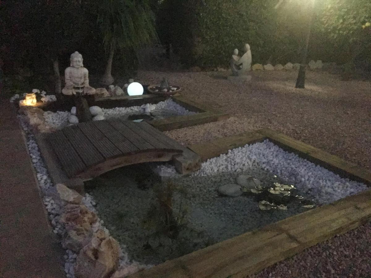 Вилла Vacaciones La Marina Costa Blanca Экстерьер фото