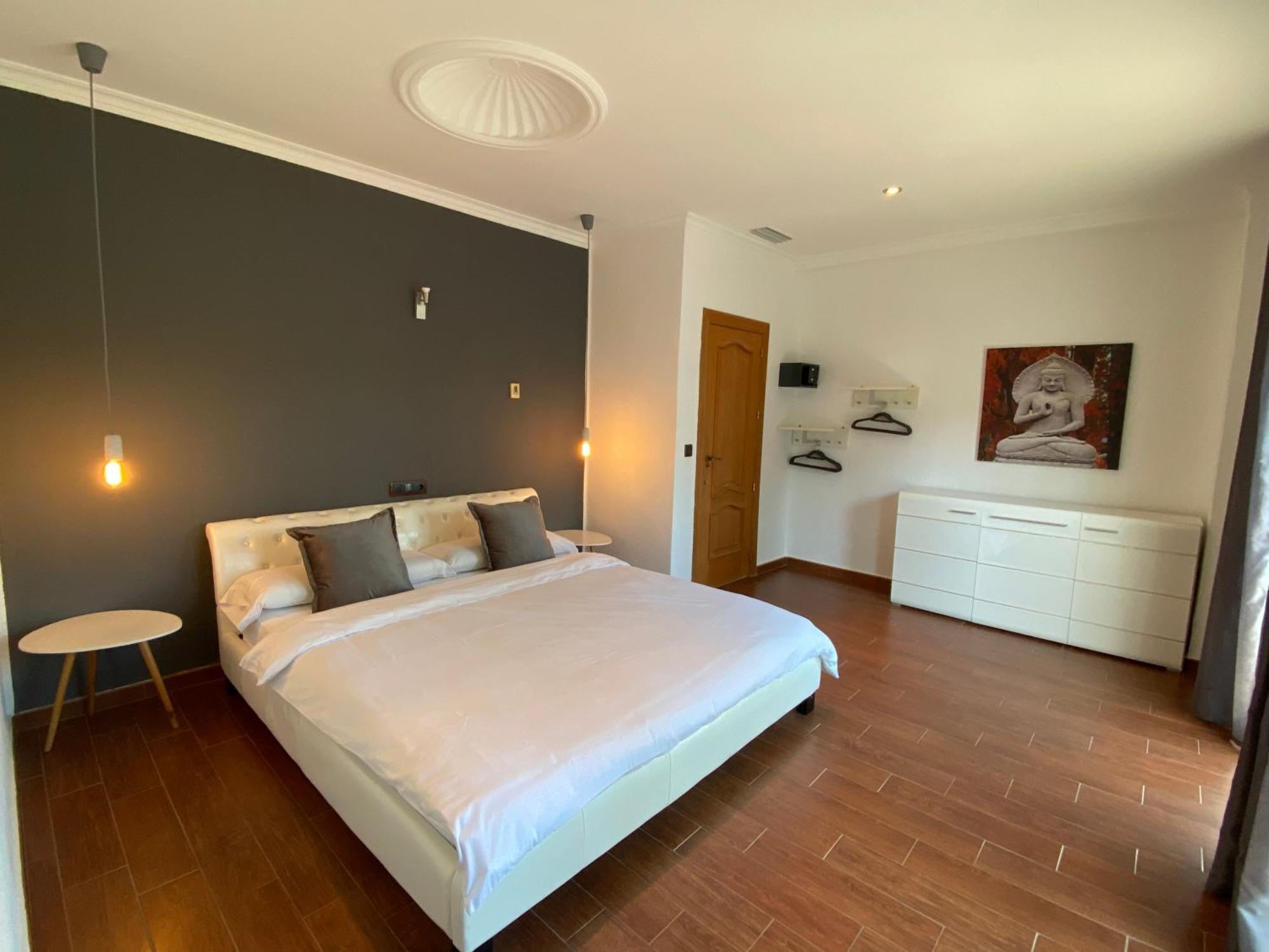 Вилла Vacaciones La Marina Costa Blanca Экстерьер фото
